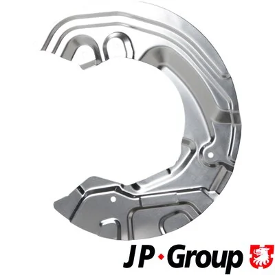 Splash Guard, brake disc